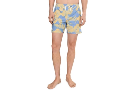 Плавки Chubbies The Gold Coasts 5.5