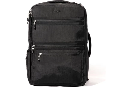 Женская сумка Baggallini Modern Convertible Travel Backpack
