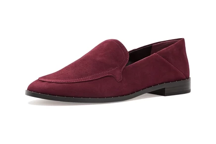 Лоферы Vince Camuto Cretinian