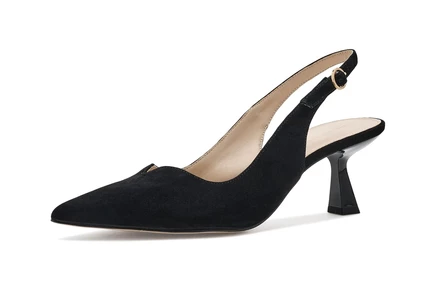 Туфли Pelle Moda Janah