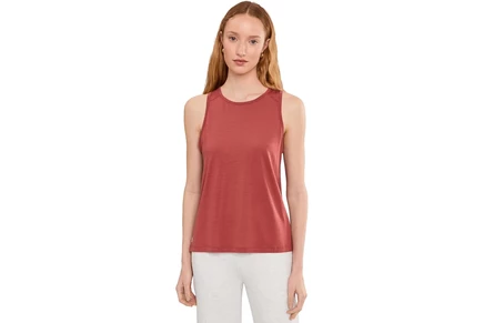 Smartwool Active Ultralite High Neck Tank