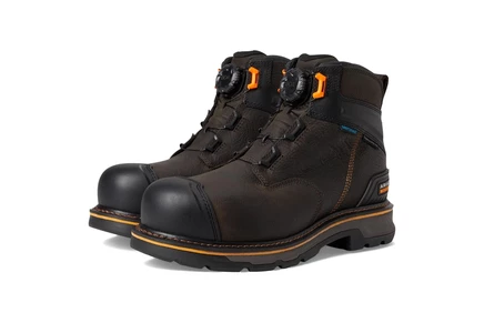 Ботинки Ariat Stump Jumper 6