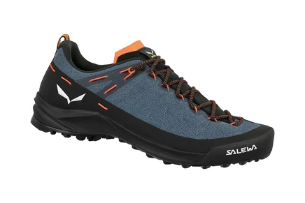 Треккинговые ботинки SALEWA Wildfire Canvas