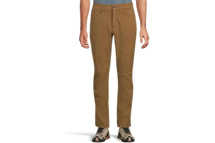Брюки Mountain Hardwear Hardwear AP Active Pant