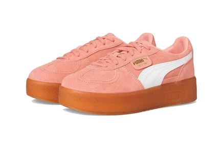 pink fruit/gum