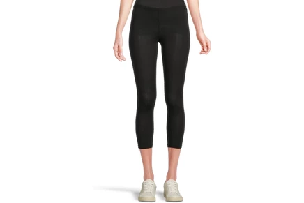 Брюки Splendid Modal Crop Leggings