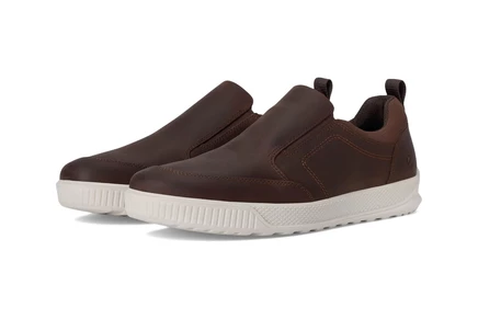 Мужские кеды ECCO Byway Epoch Slip-On Sneaker