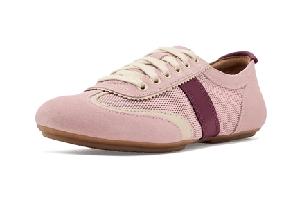 Женские туфли Dansko Milana, розово-ягодные