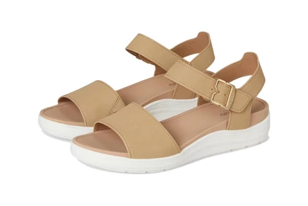 Сандалии Dr. Scholls Time Off Sky