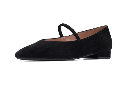 Балетки Cole Haan Go-To Valinda Mary Jane Ballet Flats