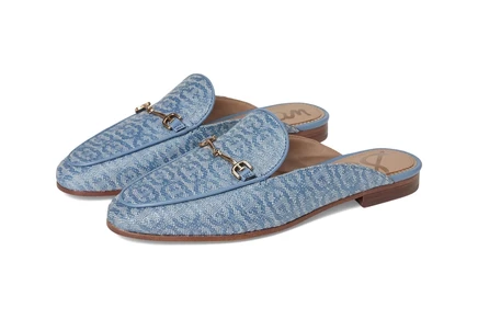 Мюли Sam Edelman Linnie