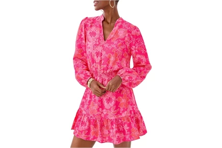 Платье Lilly Pulitzer Axton Dress