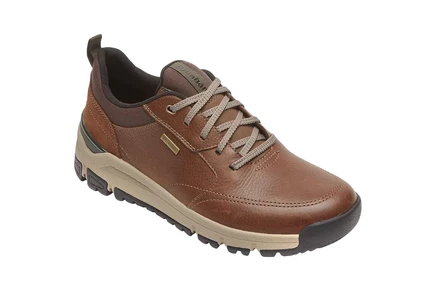Мужские кроссовки Dunham Glastonbury Waterproof UBal II