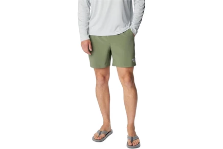 Шорты Columbia Terminal Roamer Stretch Shorts