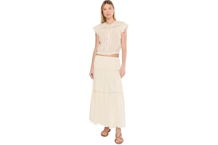 Платье Free People Mirella Set