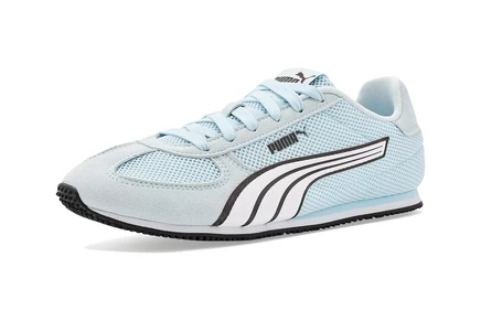 Кроссовки PUMA ST Track Shoes
