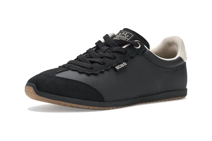 Женские кроссовки BOBS from Skechers Bobs Beso Trendy Trek, черные