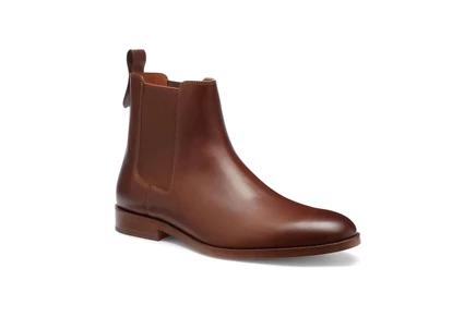 Ботинки COACH Dalton Chelsea Boot