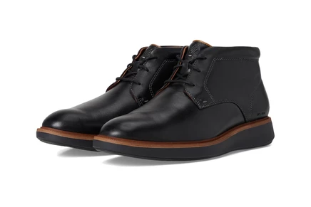 Ботинки Johnston & Murphy Xc Parker Chukka