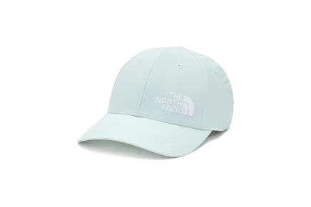 Кепка The North Face Horizon, опаловая