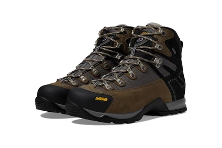 Мужские кроссовки Asolo Fugitive GTX MM