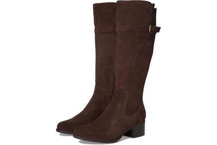 Ботинки Naturalizer Kenna Knee High Boots