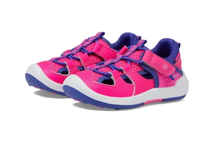 Сандалии Stride Rite SRT Wade 2.0 (Toddler)