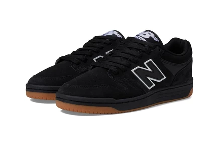 Мужские кроссовки New Balance Numeric 480 Numeric