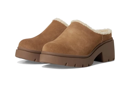 Мюли SKECHERS Cozy City