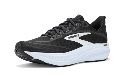 black/grey/white