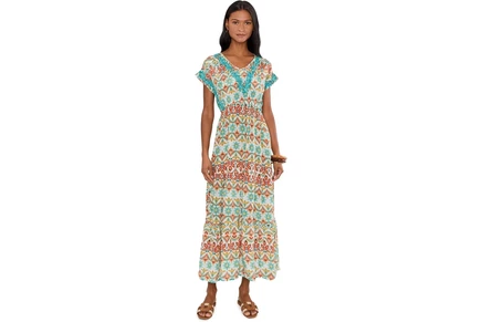 Платье Karyn Seo Aisha Dress