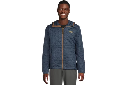 Худи L.L.Bean Katahdin Insulated Hoodie