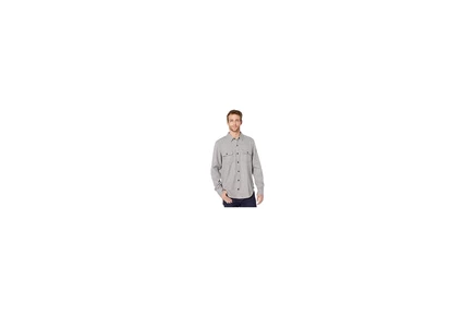 Мужская рубашка Toad&Co Ranchero Long Sleeve Shirt