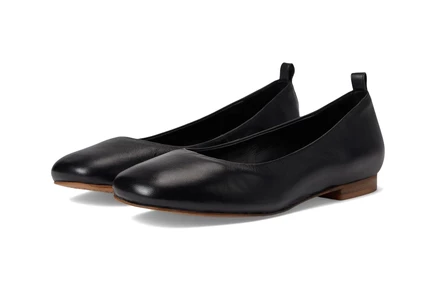SoftWalk Kiris black