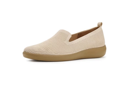 Лоферы LifeStride Nelly Loafers/Moc Shoes