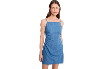 Платье Madewell Sharona Mini Dress