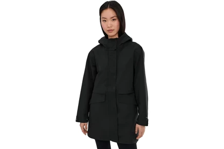 Куртка Columbia Amaze Rain 3L Shell