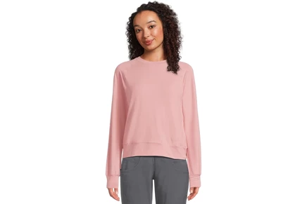 Свитер Helly Hansen Tyri Knit Creneck