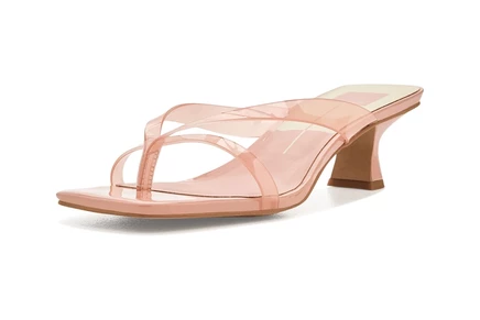 Туфли Dolce Vita Brevel Vinyl