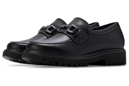 Eastland 1955 Edition Lexi black