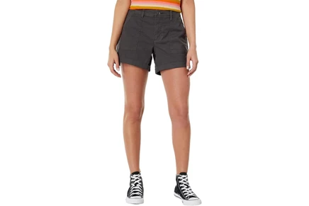 Шорты Toad&Co Earthworks Camp Shorts