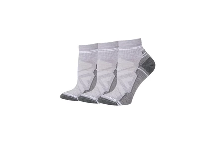 Носки Smartwool Hike Light Cushion Ankle Socks Multipack