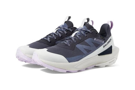 Женские кроссовки Salomon Elixir Active GTX india ink