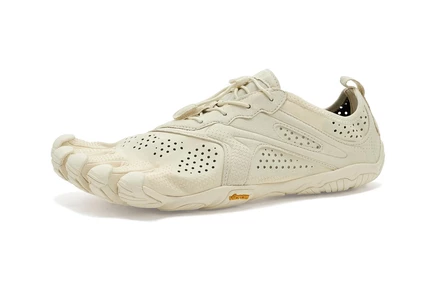 Vibram FiveFingers V-Run total ivory