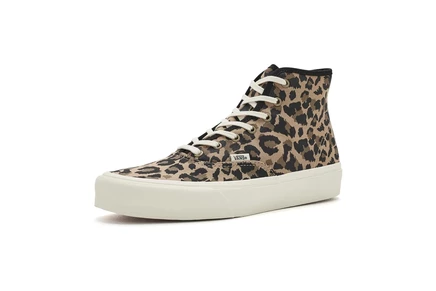 Мужские кеды Vans Authentic Hi 2.0