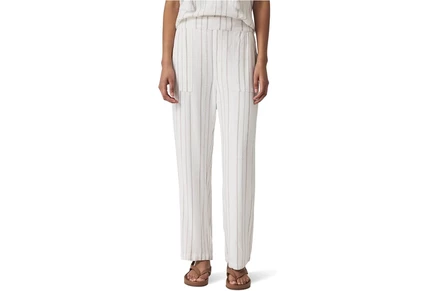 Брюки Splendid Layla Stripe Pants