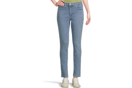 Джинсы Levis Womens 311 Shaping Skinny