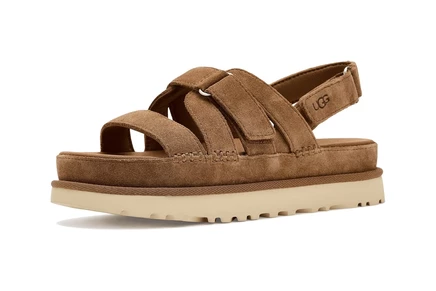 Сандалии UGG Goldenstar Gleam