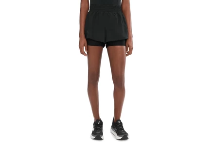 Шорты Brooks Dash 2-in-1 Short