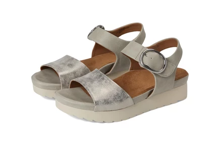 EuroSoft Vera light grey